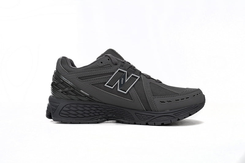 New Balance 1906R Black Metallic