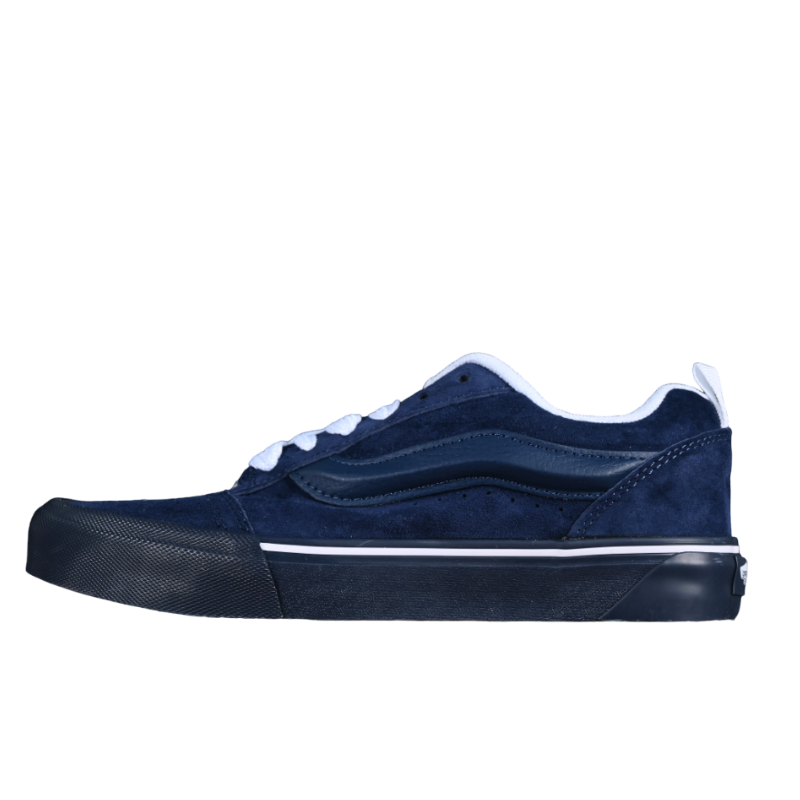 Tênis Vans Knu Skool Utility Mono Navy