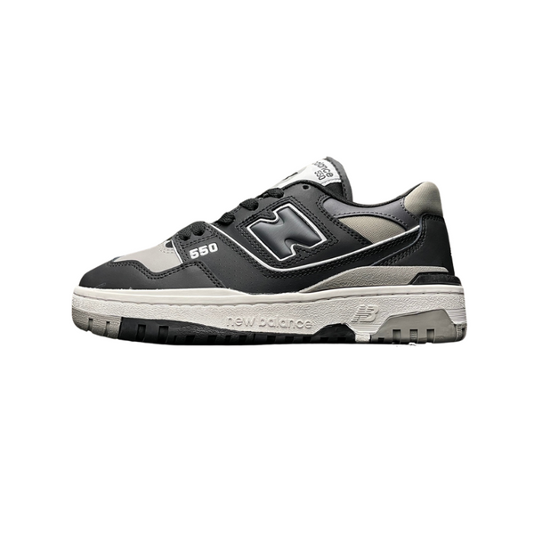 New Balance 550 ''Grey Black''