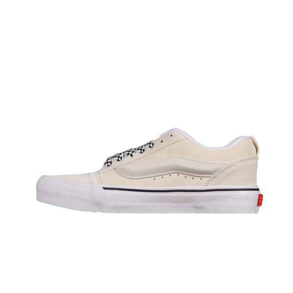 Vans Suede Knu Skool VLT LX White