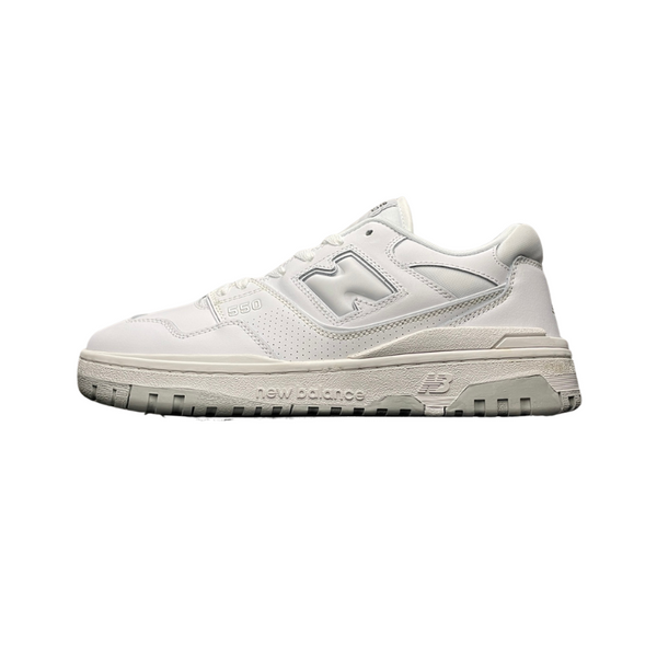 New Balance 550 "White Grey" Masculino