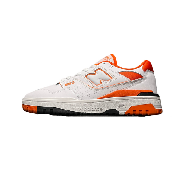 Tênis New Balance 550 'Varsity Orange'