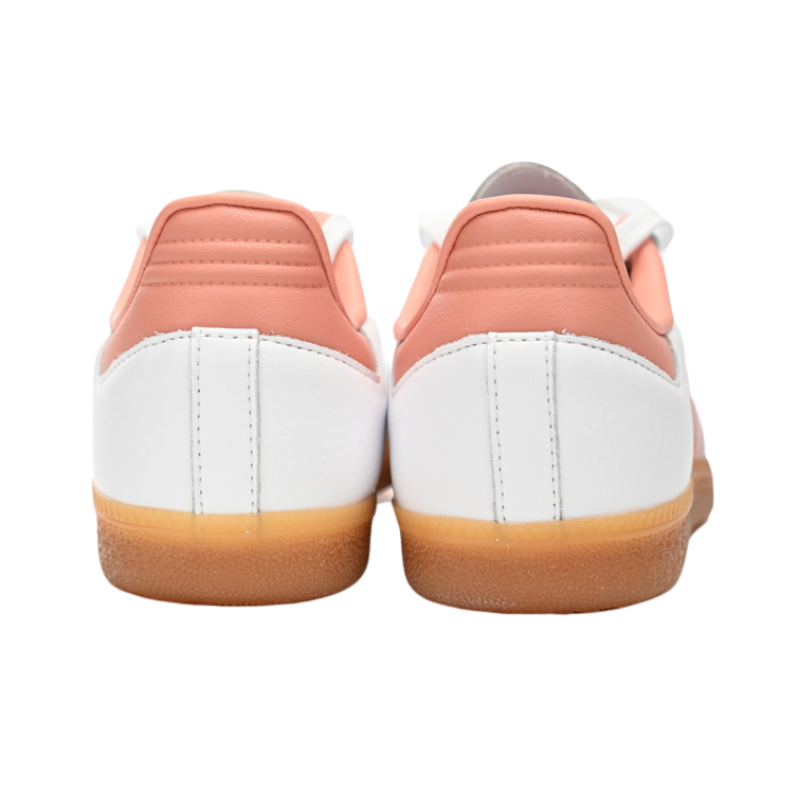 Tênis Adidas Samba Wonder Clay Branco