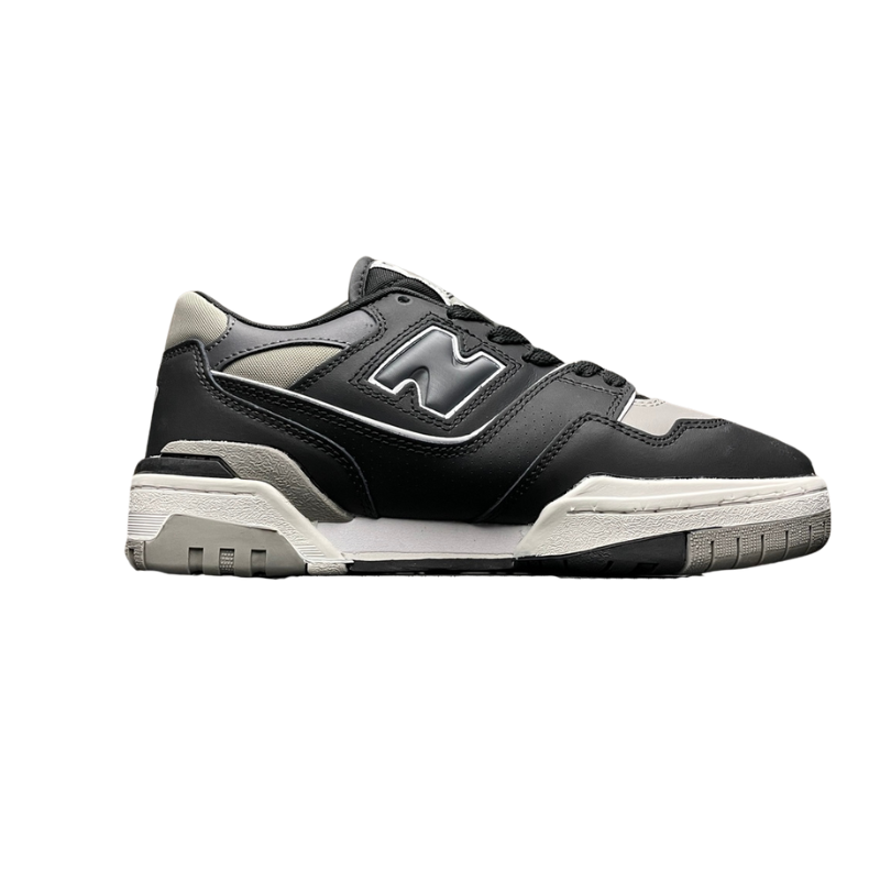 New Balance 550 ''Grey Black''