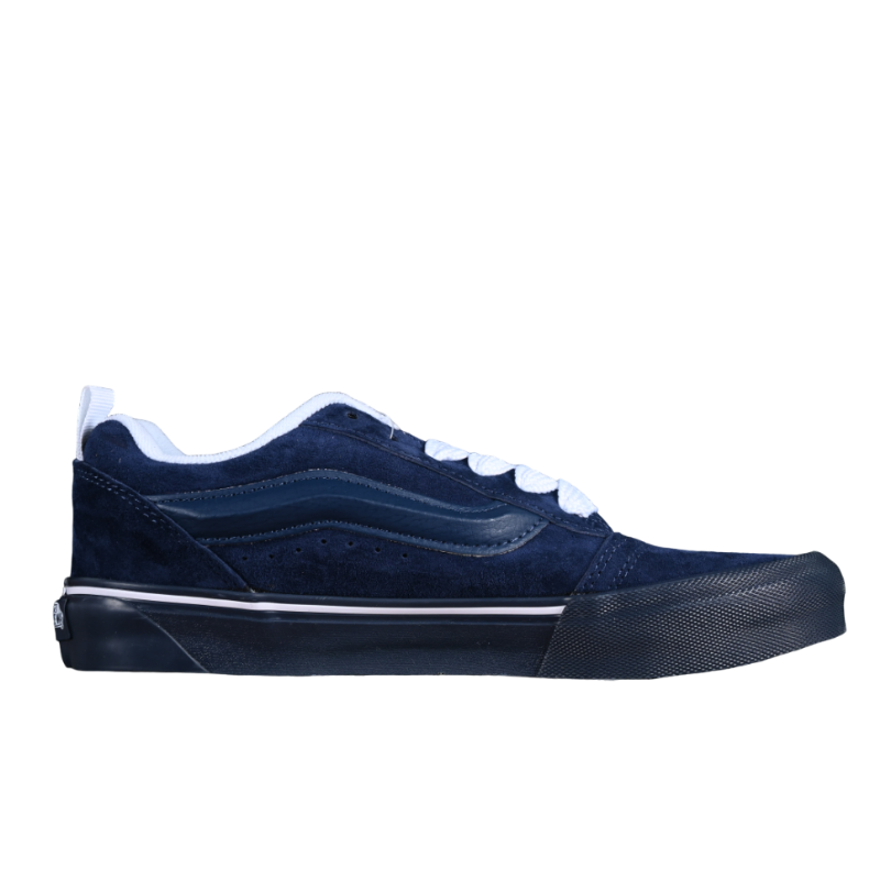 Tênis Vans Knu Skool Utility Mono Navy