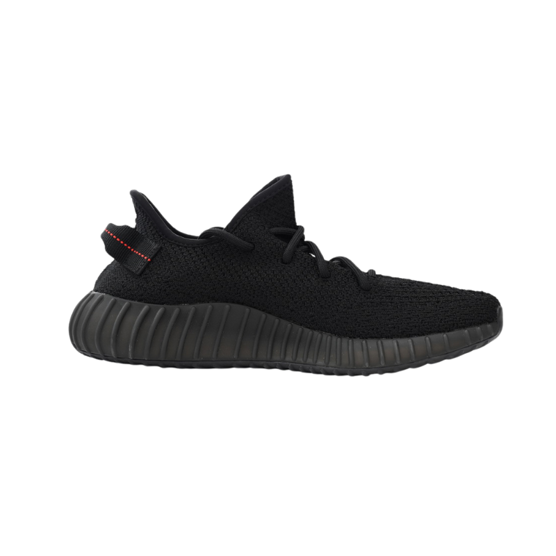 Tênis Yeezy 350 V2 Bred