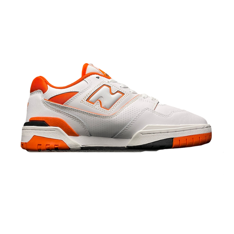 Tênis New Balance 550 'Varsity Orange'