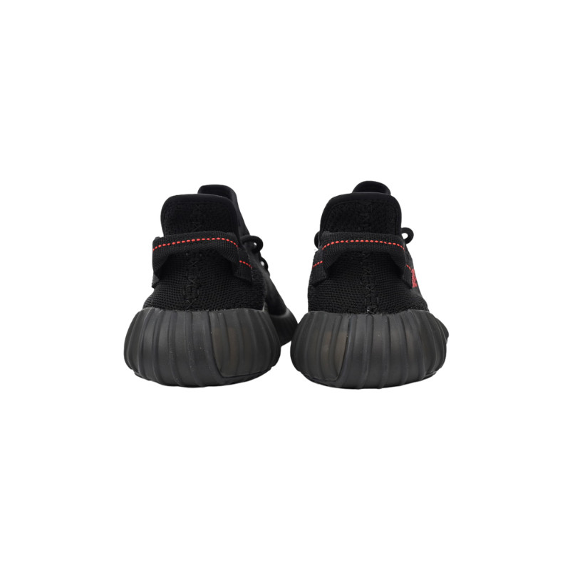 Tênis Yeezy 350 V2 Bred