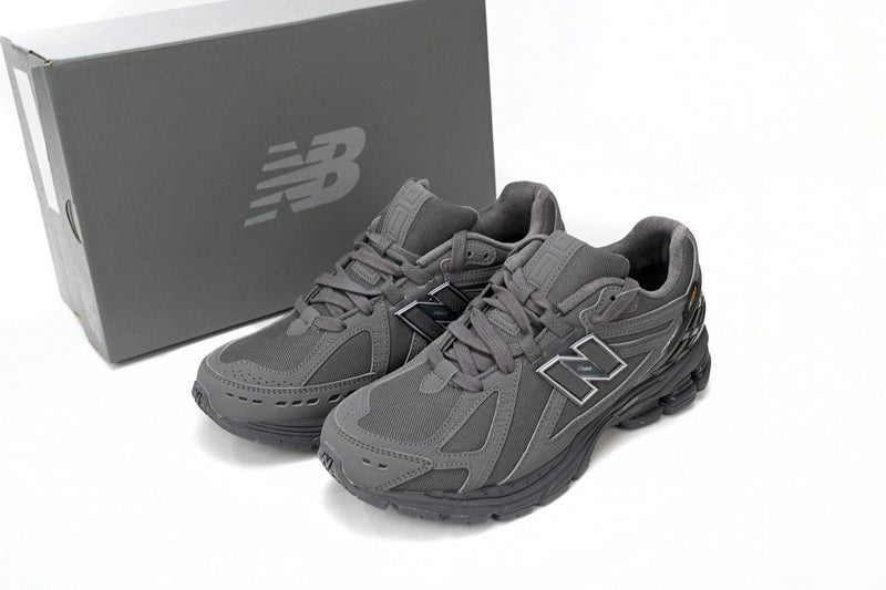 New Balance 1906R Black Metallic