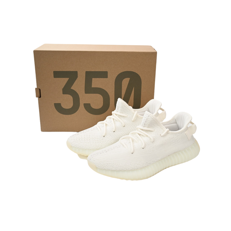 Yeezy Boost 350 V2 "Cream White"