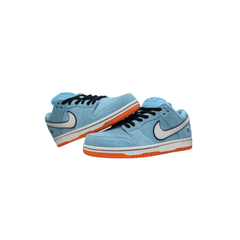 Nike Dunk Low SB “Gulf”