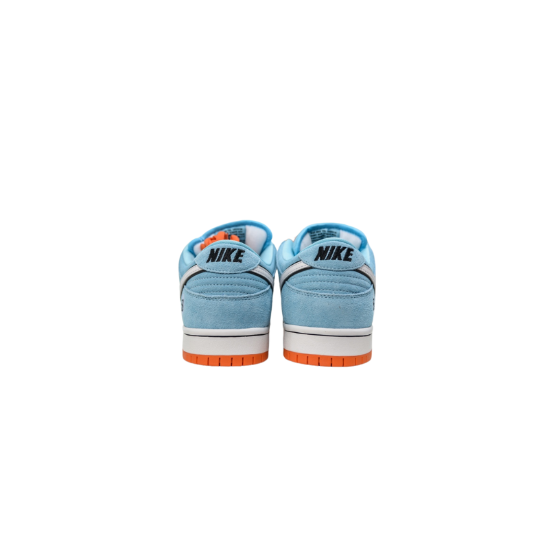 Nike Dunk Low SB “Gulf”