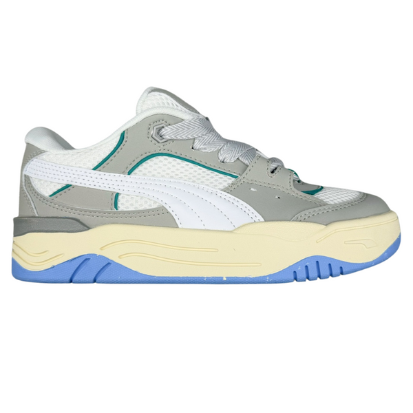 PUMA-180 Grey Blue