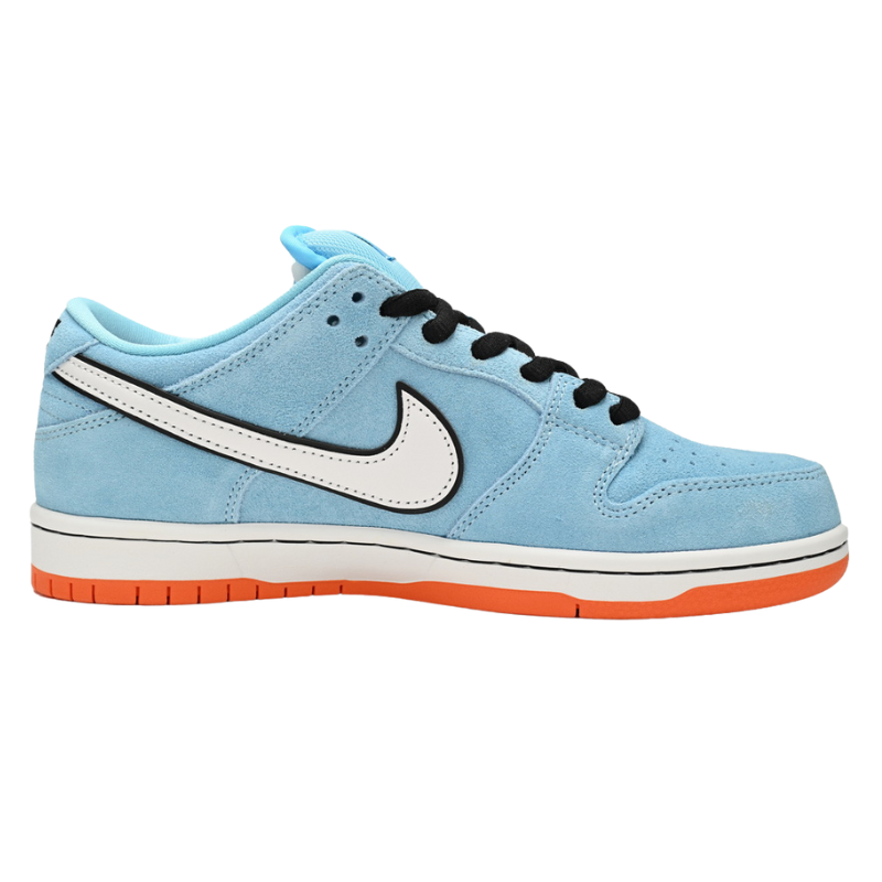 Nike Dunk Low SB “Gulf”