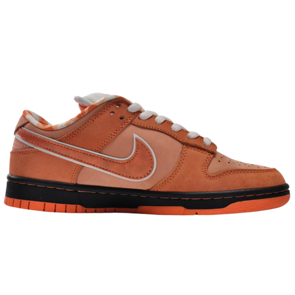 Concepts x Dunk Low Orange Labster