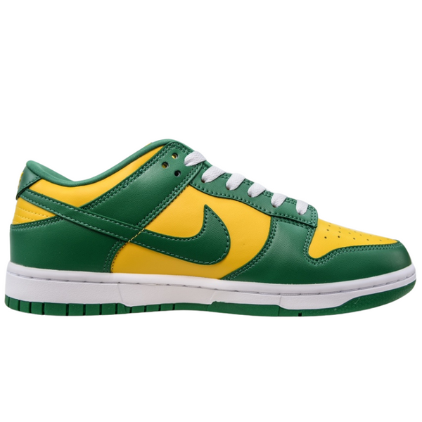 Nike Dunk Low Brasil