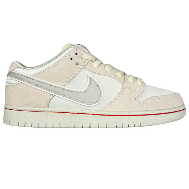 Nike SB Dunk Low City Of Love Light Bone