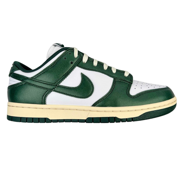 Nike Dunk Low "Vintage Green"