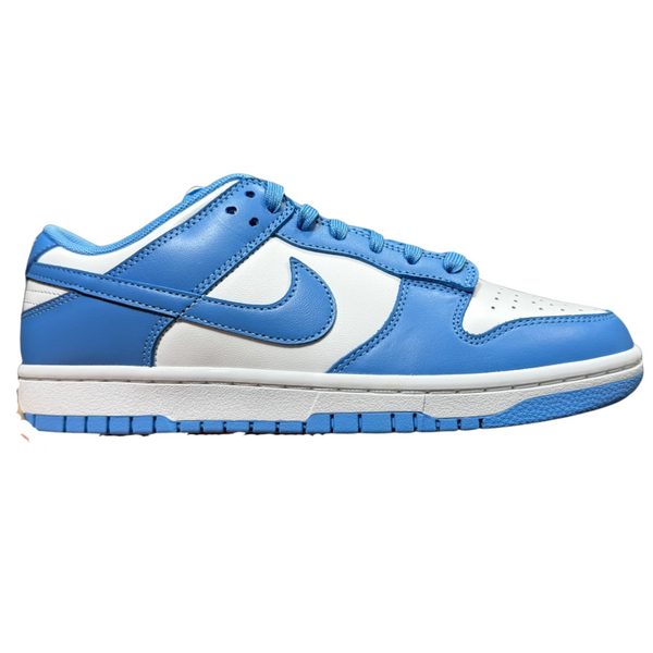 Tênis Nike Dunk Low Coast Blue PK