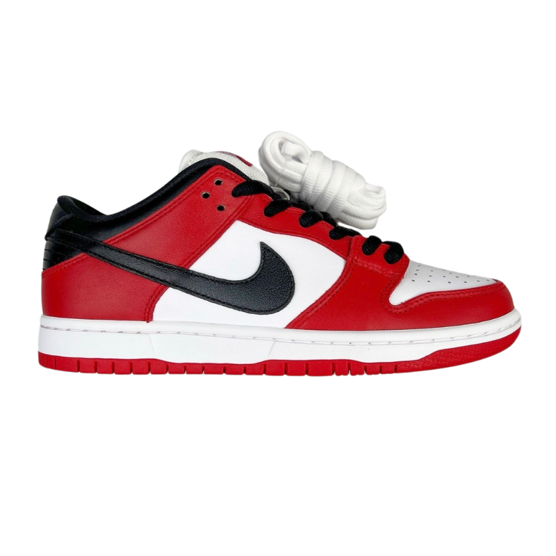 Nike Dunk Low SB Chicago