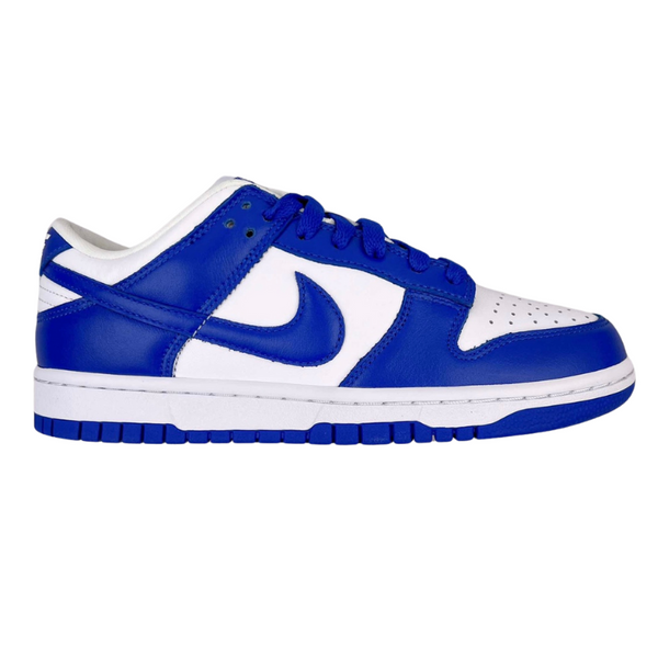 Nike Dunk Low Kentucky