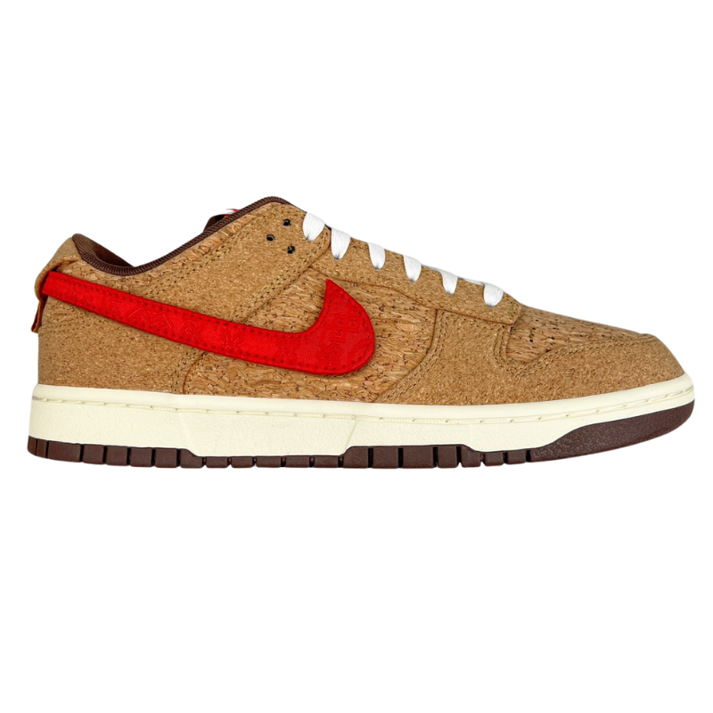 Nike Dunk Low SP CLOT Cork