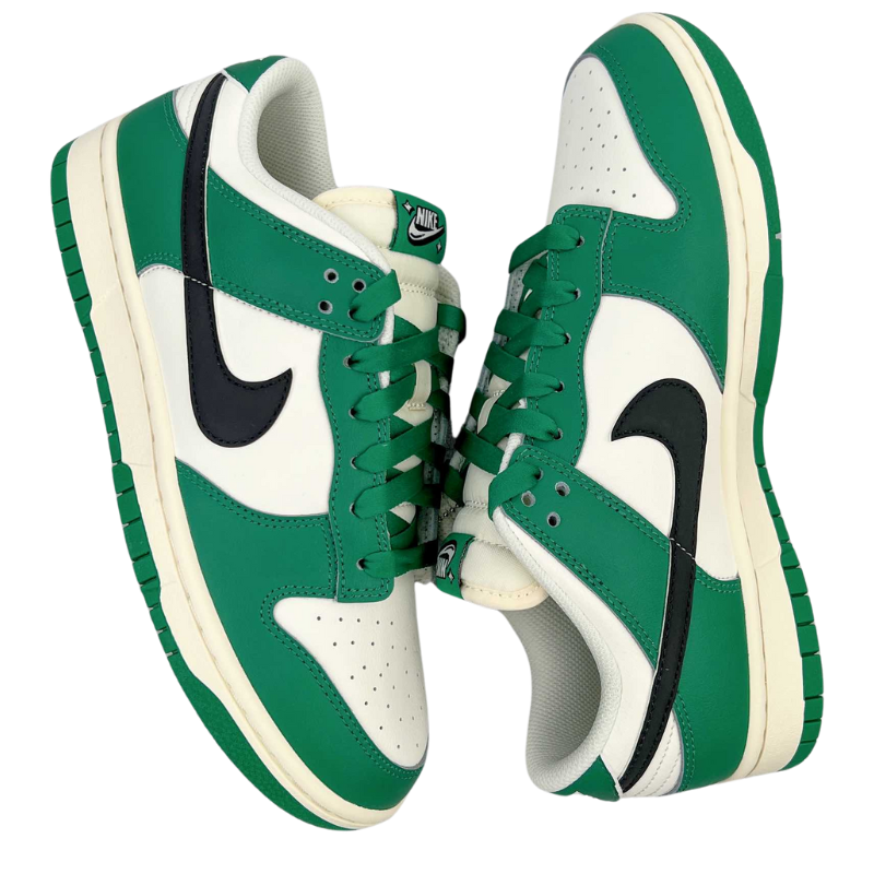 Tênis Dunk Low Retro SE