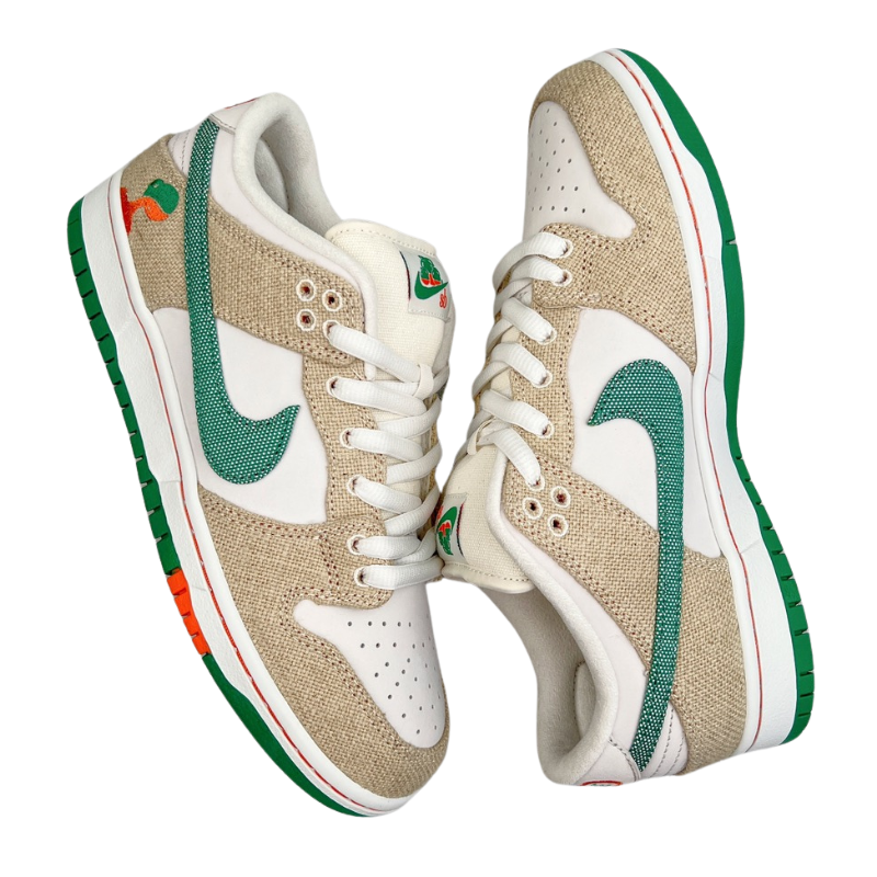 Nike SB Dunk Low Jarritos