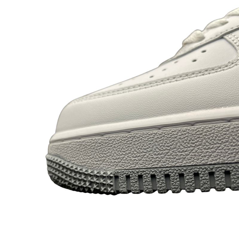 Nike Air Force 1 Low White Wolf Grey