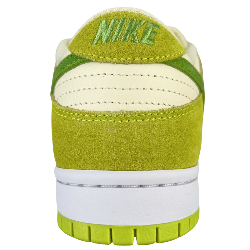 Nike Sb Dunk Low Green Apple