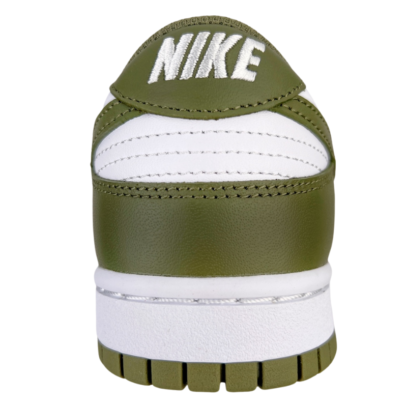 Nike Dunk Low "Medium Olive"