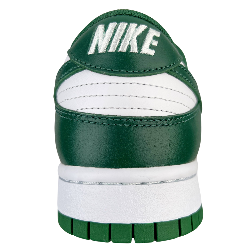 Nike Dunk Low Spartan Green