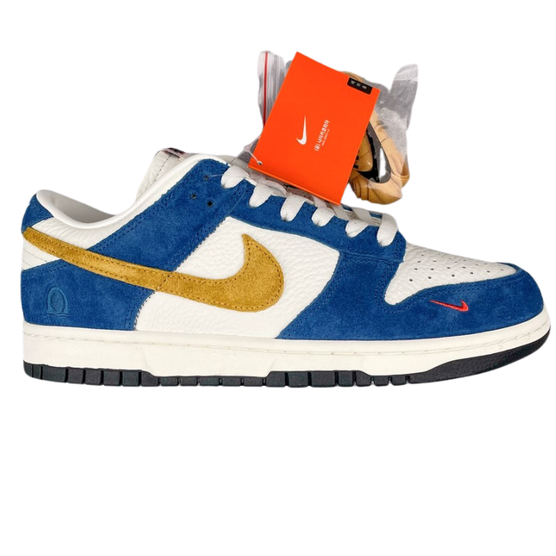 Nike Dunk Low Kasina “80s Bus”