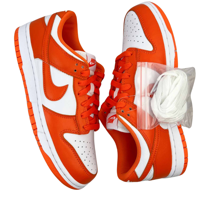 Nike Dunk Low SP Syracuse