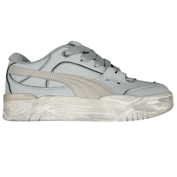 PUMA-180 Reflective Grey