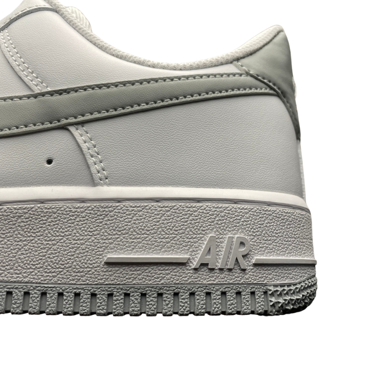 Nike Air Force 1 Low White Wolf Grey