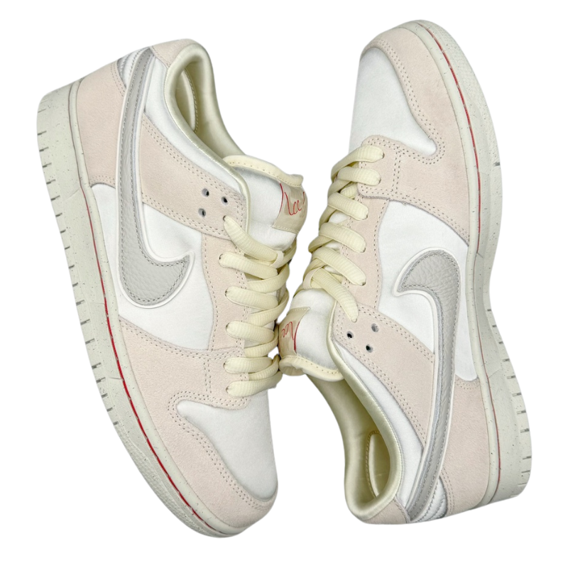 Nike SB Dunk Low City Of Love Light Bone