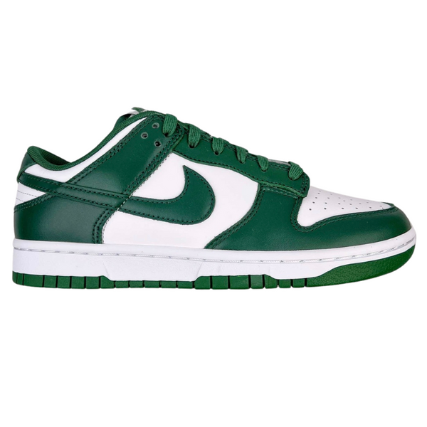 Nike Dunk Low Spartan Green