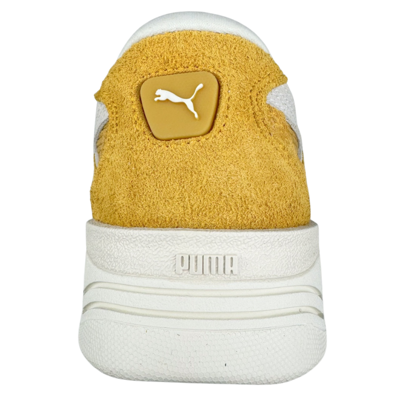 PUMA 180 Amber White